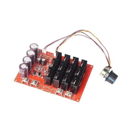 3kw für pwm motortreiber - pwm, 60a