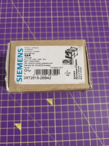 Siemens sirius schütz - siemens,