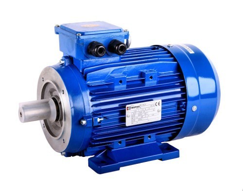 Elektromotor 1kw 1400 min - 1400, u/min