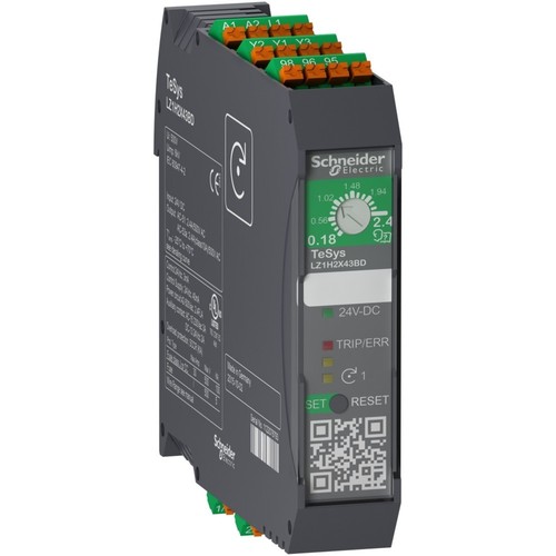 Schneider electric motorabgang - electric,