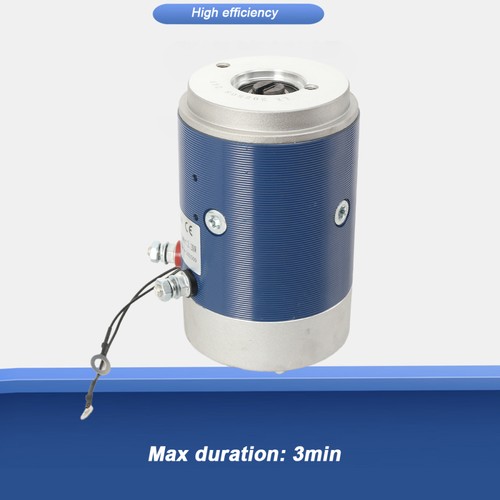 24v gleichstrommotor 2700 - dc,