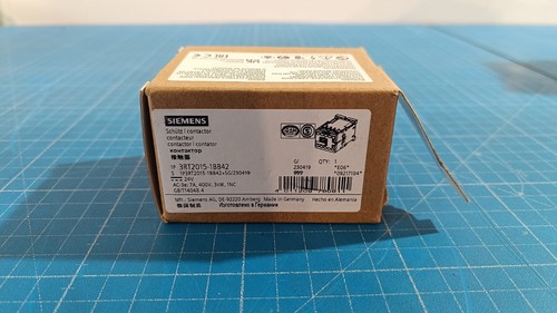 Siemens 3rt2015 1bb42 - siemens, schuetz